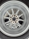 ТИТАНОВІ ДИСКИ КОЛЕСА 5X112 16 ДЮЙМИ BMW SERIA3 G20 G21 6876921  (1089689374) фото min 8