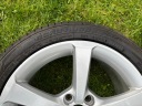 КОМПЛЕКТ 4 КОЛІС AUDI A3 8V СЕДАН – ДИСКИ 17” + ШИНИ 225/45 ZR17  (1084660710) фото min 14