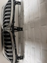 BMW 3 G20 G21 РЕСТАЙЛ ЖАЛЮЗІ РЕШІТКА РЕШІТКИ 5A2DB49  (1084333399) фото min 10