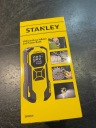 STANLEY КОМПРЕСОР AKUMULATOROWY 12V 10BAR POWERBANK USB-C ЛІХТАРИК SXIF0101  (1090325650) фото min 1