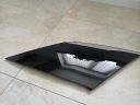 OVERLAY SIDE LEXUS LBX 2023..PRAWA  photo 2