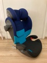 CYBEX КРІСЛО 15-36 KG SOLUTION M-FIX BLUE ADAC  (1086854607) фото min 10