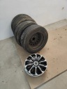 ДИСКИ 16 ДЮЙМИ 5X118 RENAULT TRAFIC, VIVARO,PRIMASTAR  (1088925826) фото min 2