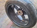 КОМПЛЕКТ ДИСКІВ MAM І ШИН LETNICH UNIROYAL 245/45 R19 Y 102 XL  (1090422211) фото min 11