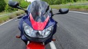 Honda CBR 929. Zamiana photo 4