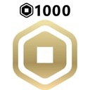 Buy 1000 Robux - 1 unit = 1000 rob in ROBLOX Items - Offer #2319366943