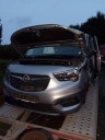 OPEL COMBO E 2019ROK ДВИГУН 1,5 CDTI КУЗОВ NA ЗАПЧАСТИНИ ДВЕРІ БАМПЕР  (1089136261) фото min 4