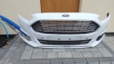 ПОШКОДЖЕНИЙ БАМПЕР ПЕРЕДНІЙ РЕШІТКА MONDEO MK5 ПЕРЕД РЕСТАЙЛ ЄВРОПА ОРИГІНАЛ FORD  (1093218486) фото min 1