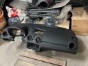 AUDI A1 X8 ДОШКА КОНСОЛЬ ТОРПЕДО  (1090150407) фото min 1
