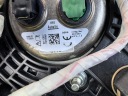 PILLOW SECURITY DO BMW G30 G31 G32 WER. USA - STATE VERY GOOD  photo 4