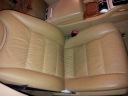 PORSCHE CAYENNE 7L СИДІННЯ САЛОН ІДЕАЛ ДИВАН ШКІРА  (1068630124) фото min 5