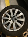 ДИСКИ АЛЮ 16 5X112 ET42 VOLKSWAGEN 2AA SKODA SEAT AUDI  (1084190338) фото min 5