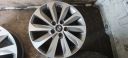 ДИСКИ 17 ALUДИСКИ 5X114.3 HYUNDAI TUCSON,IX35, SANTA FE,I30KIA SPORTAGE,  (1093604684) фото min 2