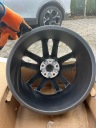 ДИСКИ AUDI SPORT Q3 83A601025B R19 8.5J ET38 4SZT.  (1089627979) фото min 4