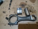 CONNECTING ROD 2.0 HDI / JTD PSA OEM – ORYGINAL, ROCZNIK 2016  photo 6
