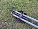 БАГАНИК ВЕЛОСИПЕДНИЙ НА ДАХ THULE FREERIDE 532  (1091556979) фото min 6