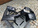 ПЛАСТИК КОРПУС ОБТІЧНИК ЗАХИСТ КРИЛО QUAD ATV BASHAN HERCULES 200/250CC  (1086548294) фото min 6