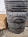 ШИНИ ЛІТНІ 225/45R17 94Y BIEZNIK NIECALE 5 MM  (1081312209) фото min 2