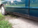MERCEDES КЛАСС V230  (1004797428) фото min 2