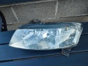 ФАРА ФАРА ЛІВИЙ ПЕРІД FIAT STILO 5D HB ХЕТЧБЕК 467807970  (1092486897) фото min 1