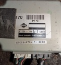 NISSAN ALTIMA L31 2.5 БЛОК КЕРУВАННЯ КОРОБКИ ETC31-170N  (1072415666) фото min 2