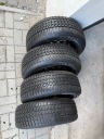 KOLA, ДИСКИ Z ШИНАМИ DEBICA FRIGO HP2 205/55 R16 X4  (1088606252) фото min 7