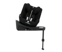 CYBEX SIRONA G I-SIZE КРІСЛО АВТО | 0-18 KG | ПЛЮС MOON ЧОРНИЙ  (1093639838) фото min 8