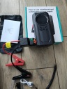 BOOSTER ПУСКОВИЙ 3000A НАСОС 150PSI ЛІХТАРИК POWERBANK 8800MAH  (1089765052) фото min 3