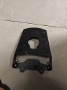 СТЕЛАЖ ПІД КОФР ЦЕНТРАЛЬНИЙ DO SUZUKI GSR600  (1087999130) фото min 4