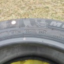 НОВЕ ЛІТНІ ШИНИ MICHELIN 195 55 R16 H87 КОМПЛЕКТ PRIMACY 4  (1083144384) фото min 4