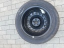 КОЛЕСО СТАЛЬ 5X100 AUDI A3 GOLF IV SEAT LEON 205/55/16  (1092931655) фото min 2
