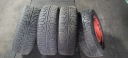 КОЛЕСА ЗИМОВІ 16CALI 4X98 FIAT LANCIA ALFA  (1090106080) фото min 5