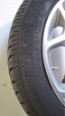 КОЛЕСА ЛІТНІ DO FORD MONDEO S-MAX C-MAX KUGA 17, 5X108, ET55  (1091297365) фото min 3