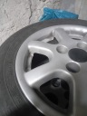 ДИСКИ АЛЮМІНІЄВІ 4X108 CITROEN  (1090966882) фото min 5