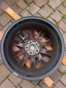 ОРИГІНАЛ ДИСКИ АЛЮМІНІЄВІ MAZDA CX-3 18” 7J 5X114.3 ET50 КОМПЛЕКТ 4 SZT.  (1092307690) фото min 5