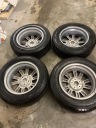 ШИНИ ЛІТНІ 225/65 R17 + ДИСКИ 5X114,3 – MAZDA CX-5  (1091722862) фото min 3