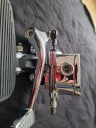 PUMP HAMULCOWA+ PODNOZEK BMW R18  photo 2