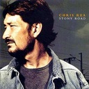 CHRIS REA / GRA SÚPER DELTA BLUES I GOSPEL / 2002 