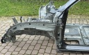 LONGERON QUARTER LEFT PERID HONDA ZR-V 2022-2025  photo 1
