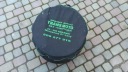 КОЛЕСО ЗАПАСНЕ ДОКАТКА CHEVROLET EPICA R16 125/70 ET44 + ЧОХОЛ 4X114,3  (1087820849) фото min 9