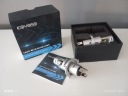 2 X ЛАМПОЧКА LED (СВІТЛОДІОД) ЗАМІННИК ICOYOSO H4 16000 LM 6500 COOL WHITE  (1090035366) фото min 2