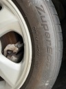 ДИСКИ АЛЮМІНІЄВІ КОМПЛЕКТ 4 ШТУКИ Z ШИНИ ЛІТНІ MAZDA PREMACY 195/55/R15  (1090920740) фото min 3