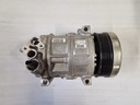 COMPRESSOR AIR CONDITIONER DENSO 55194880 - FIAT, ALFA 