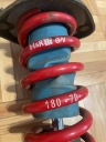 ПІДВІСКА РЕГУЛЬОВАНІ BILSTEIN B16 DO MAZDY MX-5 NB/NA  (1074074091) фото min 4