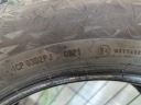ШИНИ CONTINENTAL ICECONTACT 3 225/60 R17 103 T XL ЗИМОВІ  (1093809583) фото min 3