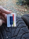 FULDA 205/65 R15 94V (1087415081) фото min 11