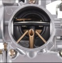 34 PICT-3 КАРБЮРАТОР ДЛЯ VW BEETLE 1600CC 113129031K  (1087340908) фото min 2