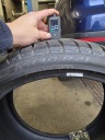 2X ШИНА ЗИМОВА 315/30/R21 105V M+S PIRELLI SOTTOZERO 3  (1082221675) фото min 3