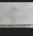 MITSUBISHI SPACE STAR II 2 БАМПЕР ЗАД ЗАДНІЙ 6410C969ZZ  (1092397293) фото min 7