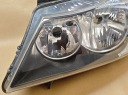 BMW 3 E90 E91 HEADLIGHT H7 LEFT PERID EUROPE 83911630  photo 4
